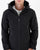 Marshall Artist Softshell Jacket Black