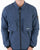 Marshall Artist Overshirt Airforce Blue