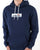 Ellesse Crestida Hoody Navy