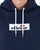 Ellesse Crestida Hoody Navy