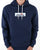 Ellesse Crestida Hoody Navy