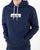 Ellesse Crestida Hoody Navy