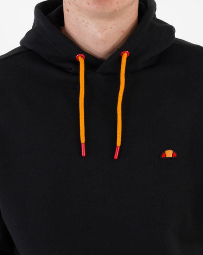 Ellesse Koda Hoody Black