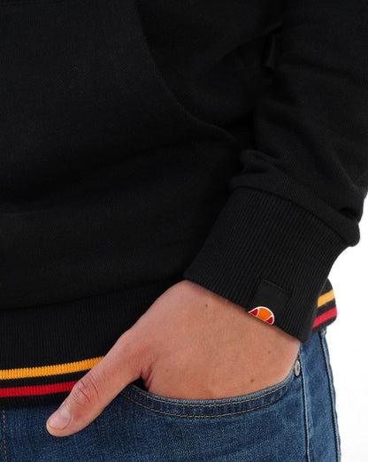 Ellesse Koda Hoody Black