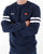 Ellesse Nomentanio Sweatshirt Navy