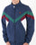 Ellesse Nonno Track Jacket Navy