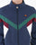 Ellesse Nonno Track Jacket Navy