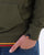 Ellesse Koda Hoody Khaki Green