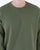 Benetton Sweatshirt Khaki