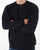 Benetton Sweatshirt Black