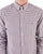Gant Tattersall Oxford Shirt Deep Red/Navy