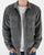 Levi's Jackson Worker Shirt Pewter