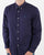 Pretty Green Rohini Shirt Navy