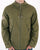 Pretty Green Cooper Jacket Khaki