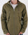 Pretty Green Cooper Jacket Khaki