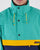 Berghaus Dean St. Ski Smock 86 Sea Green/Blue