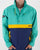 Berghaus Dean St. Ski Smock 86 Sea Green/Blue