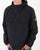 Barbour International Orbit Pop Overhead Black