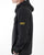 Barbour International Orbit Pop Overhead Black