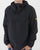 Barbour International Orbit Pop Overhead Black
