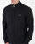 Gant Original Full Zip Sweat Black