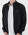 Gant Original Full Zip Sweat Black