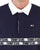 Tommy Jeans Tape Rugby Shirt Navy