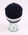 Sergio Tacchini Sellars Turn Up Beanie Navy Blue/White