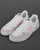 New Balance 300 Trainer White/Pink