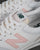 New Balance 300 Trainer White/Pink