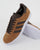 Adidas Gazelle Trainers Mesa Tan/Brown