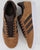 Adidas Gazelle Trainers Mesa Tan/Brown