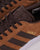 Adidas Gazelle Trainers Mesa Tan/Brown
