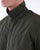 Barbour Walking Overshirt Olive Green
