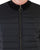 Barbour Carn Baffle Zip Through Black