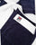 Fila Vintage Dressing Gown Navy/white