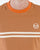 Sergio Tacchini Supermac T Shirt Almond