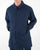 Pretty Green Langley 2 Mac Navy