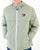 Tommy Jeans Chicago Windbreaker Faded Green