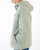 Tommy Jeans Chicago Windbreaker Faded Green