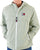 Tommy Jeans Chicago Windbreaker Faded Green
