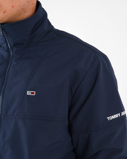 Tommy Jeans Essential Jacket Navy
