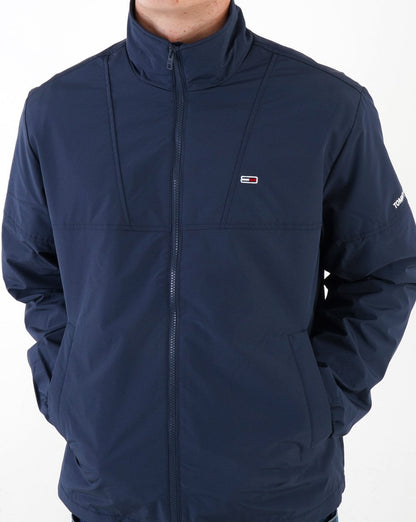 Tommy Jeans Essential Jacket Navy