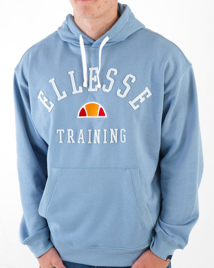 Ellesse Emory Hoody Blue