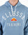 Ellesse Emory Hoody Blue