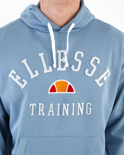 Ellesse Emory Hoody Blue