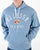 Ellesse Emory Hoody Blue
