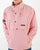 Berghaus Dean St. Single Point Wind Smock Pink