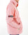 Berghaus Dean St. Single Point Wind Smock Pink