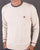 Gabicci Vintage Marlon Knitted Jumper Cream